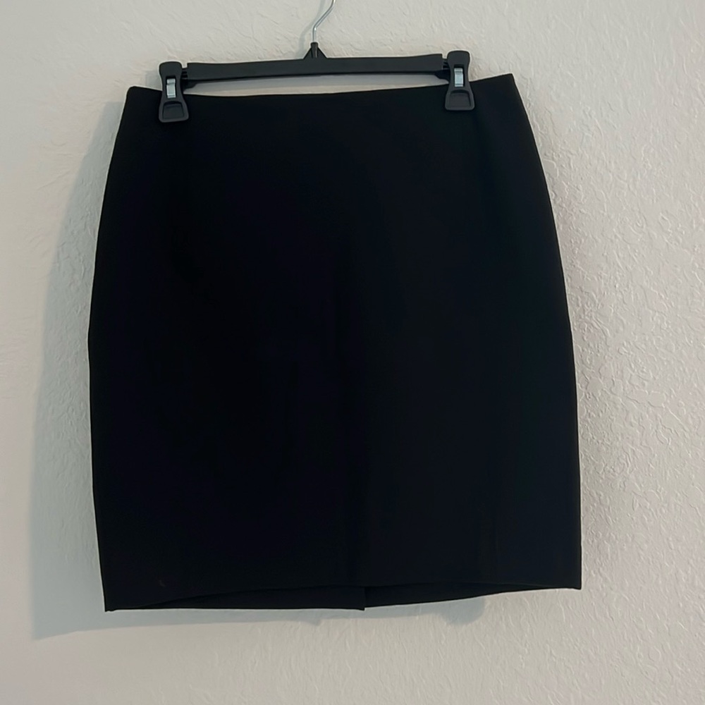 Banana Republic Petite Pencil Skirt